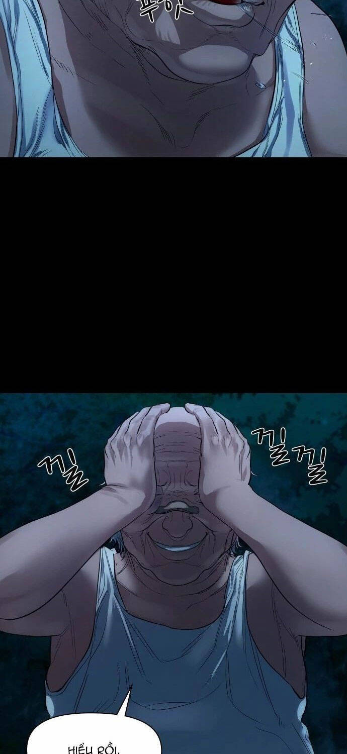 Ngôi Làng Ma Quái Chap 7 - Next Chap 8