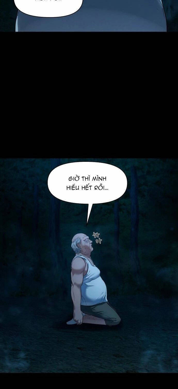 Ngôi Làng Ma Quái Chap 7 - Next Chap 8