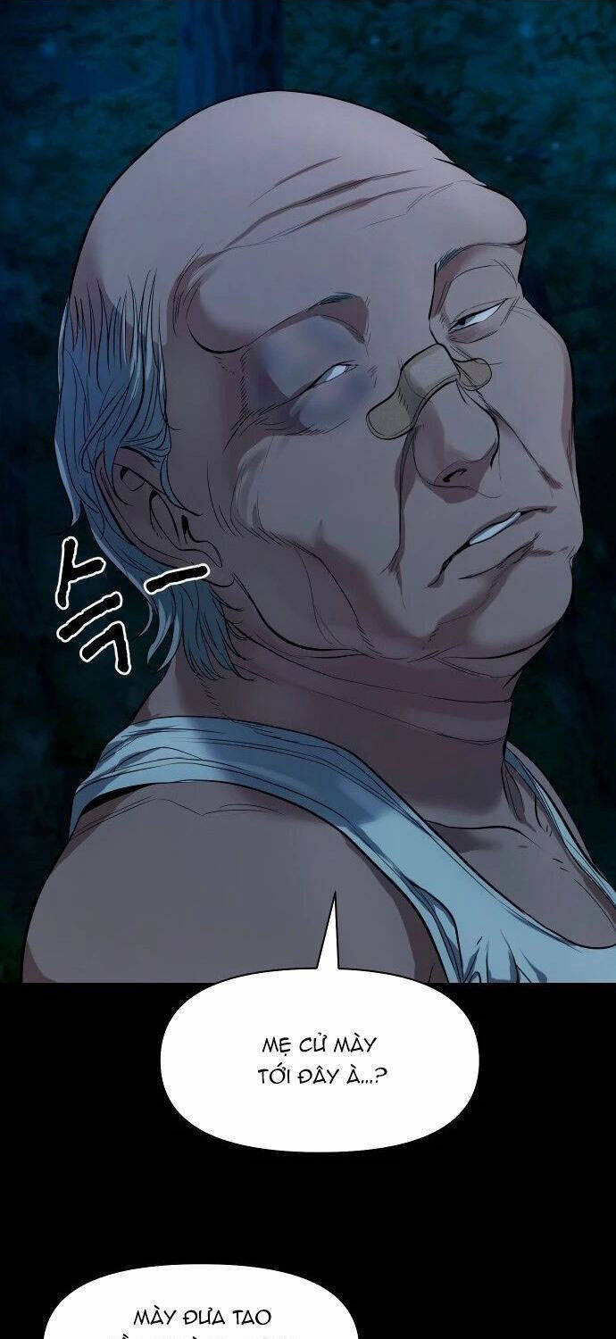 Ngôi Làng Ma Quái Chap 7 - Next Chap 8