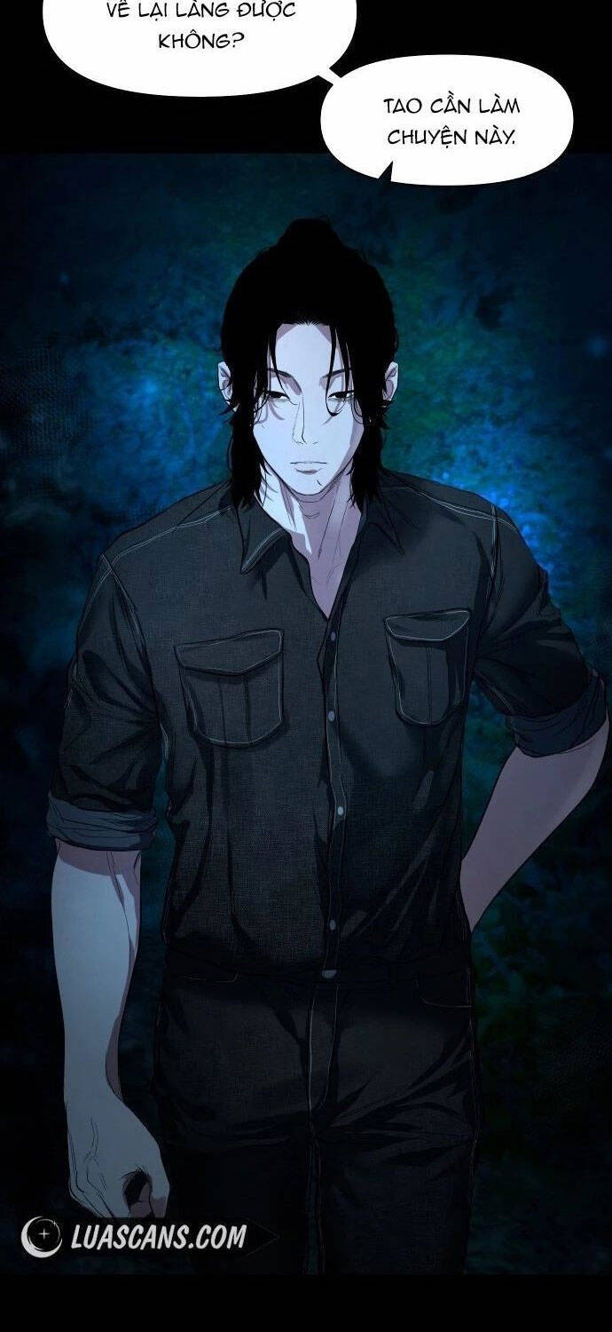 Ngôi Làng Ma Quái Chap 7 - Next Chap 8