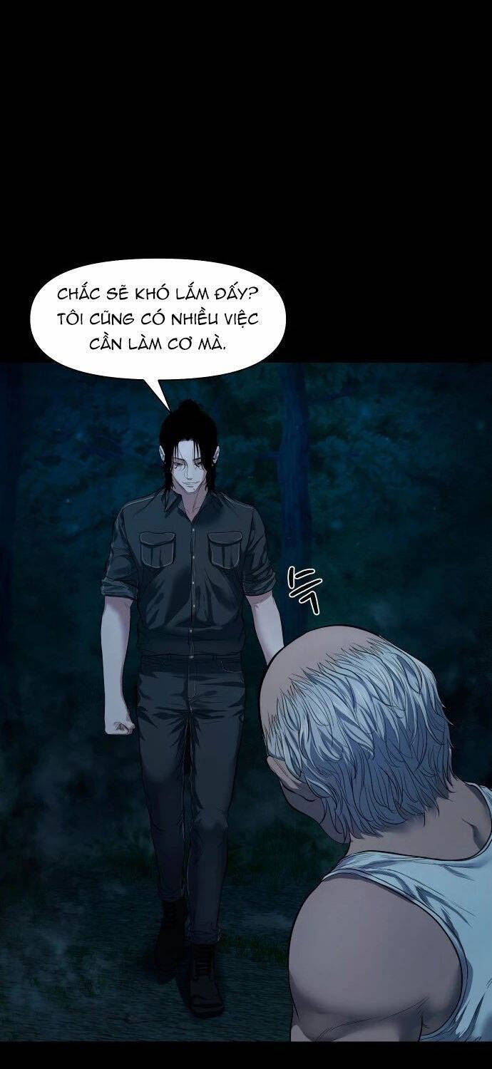Ngôi Làng Ma Quái Chap 7 - Next Chap 8