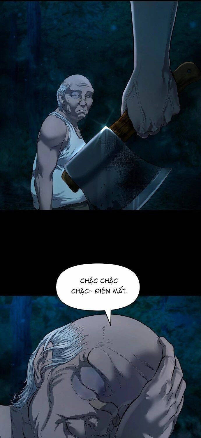 Ngôi Làng Ma Quái Chap 7 - Next Chap 8