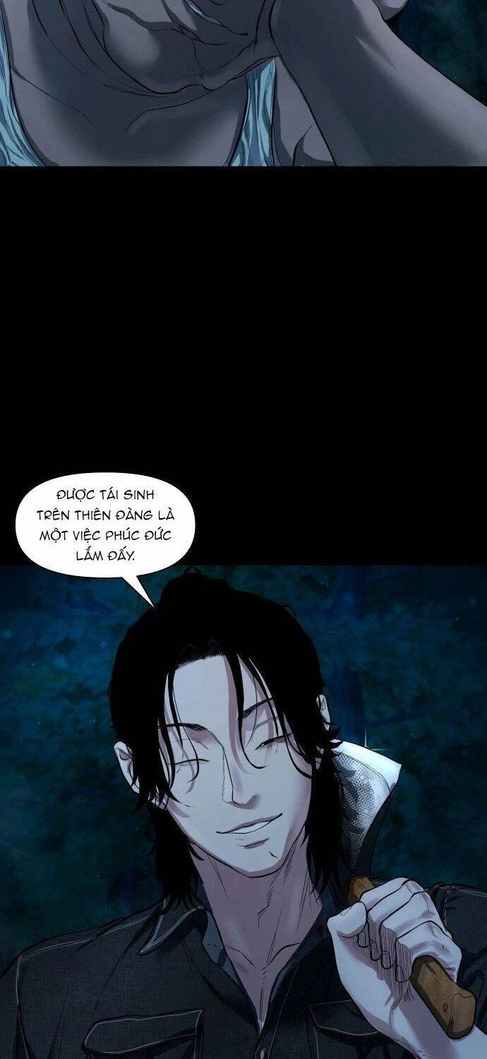 Ngôi Làng Ma Quái Chap 7 - Next Chap 8