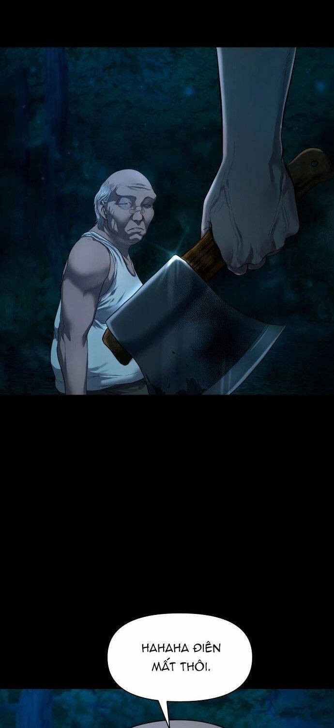 Ngôi Làng Ma Quái Chap 8 - Next Chap 9