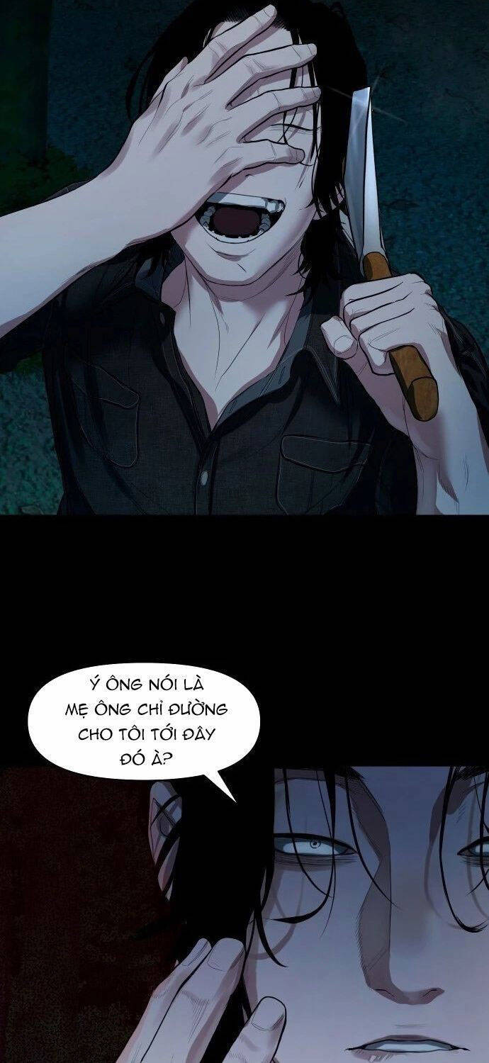 Ngôi Làng Ma Quái Chap 8 - Next Chap 9