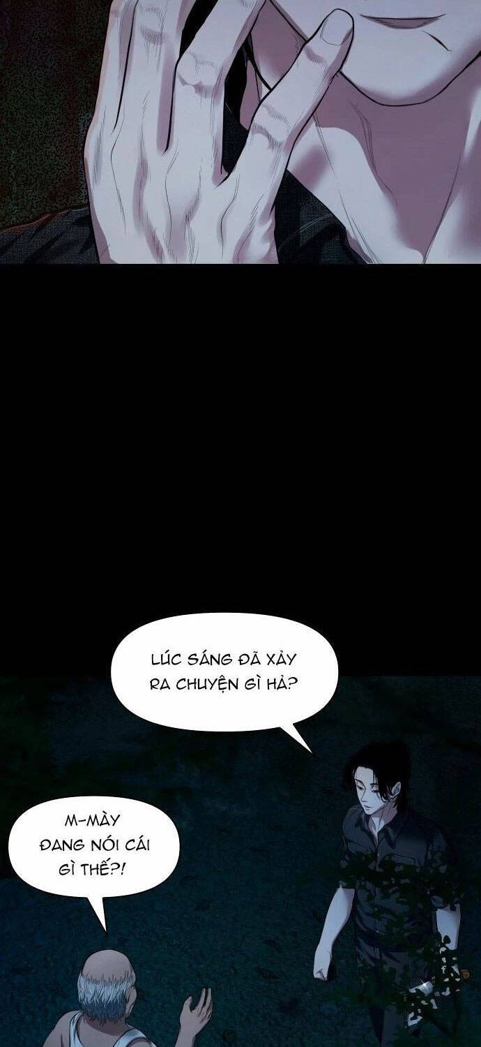 Ngôi Làng Ma Quái Chap 8 - Next Chap 9