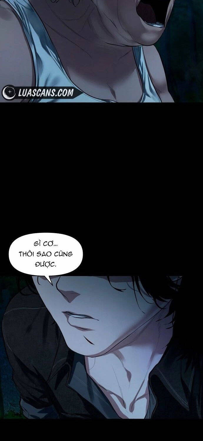 Ngôi Làng Ma Quái Chap 8 - Next Chap 9