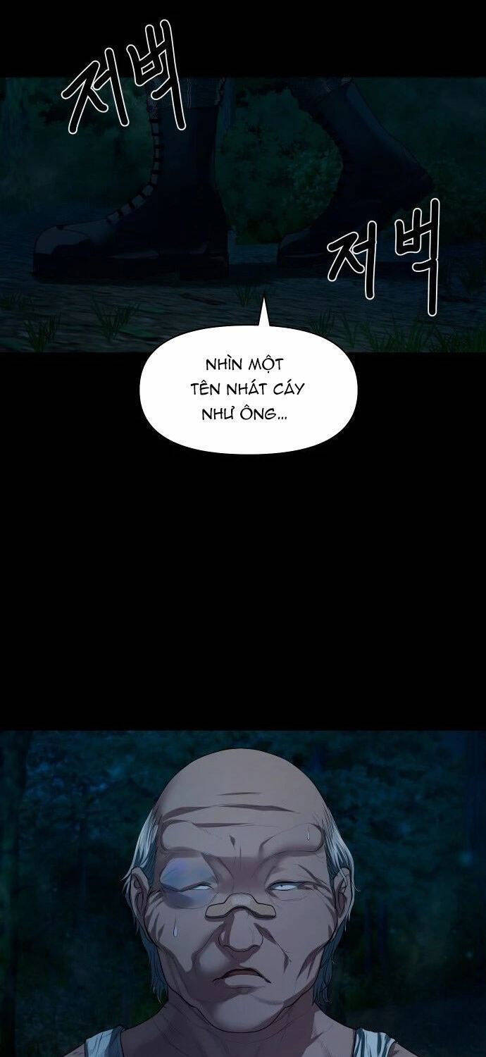 Ngôi Làng Ma Quái Chap 8 - Next Chap 9