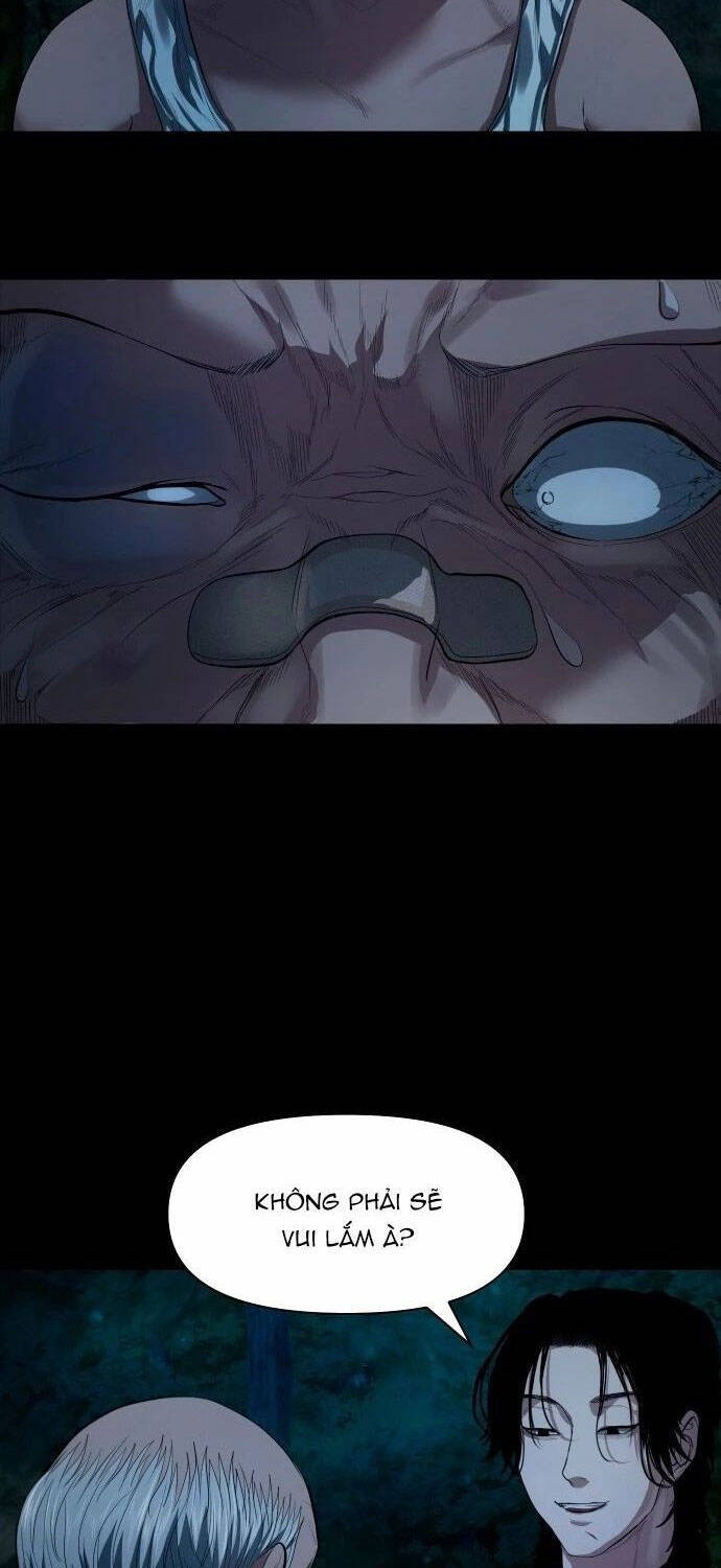 Ngôi Làng Ma Quái Chap 8 - Next Chap 9