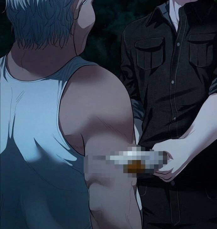 Ngôi Làng Ma Quái Chap 8 - Next Chap 9