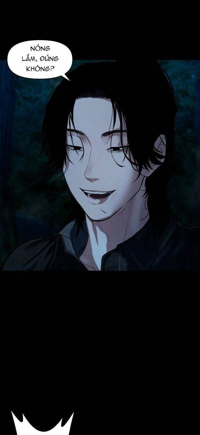 Ngôi Làng Ma Quái Chap 8 - Next Chap 9