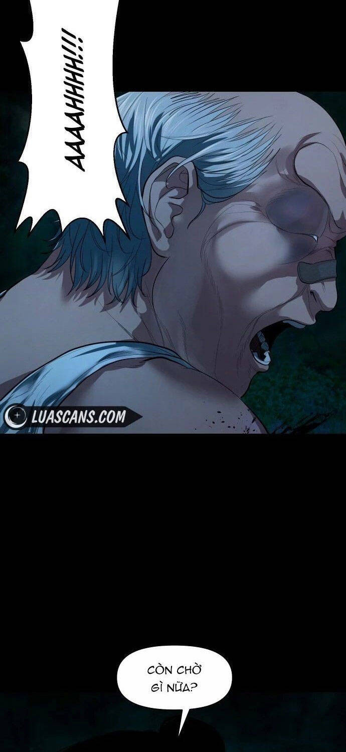 Ngôi Làng Ma Quái Chap 8 - Next Chap 9