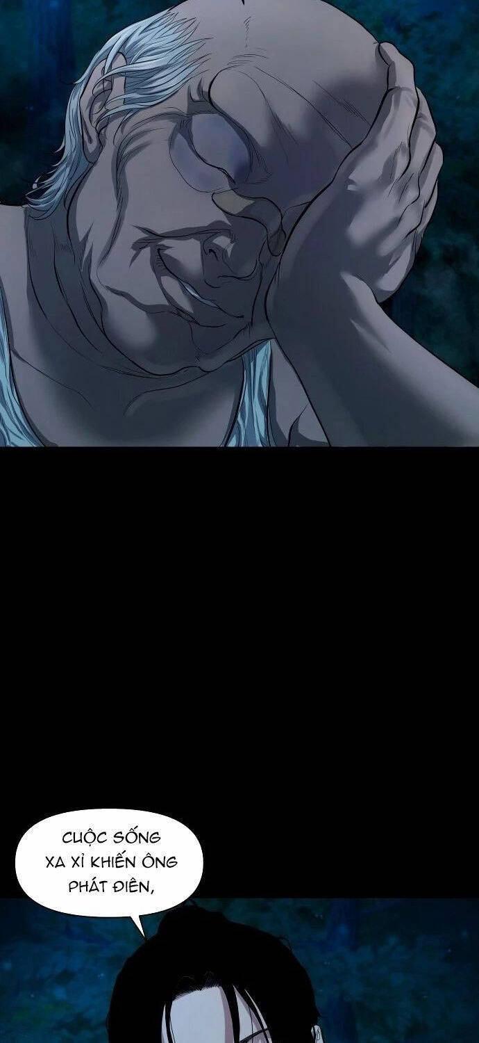 Ngôi Làng Ma Quái Chap 8 - Next Chap 9