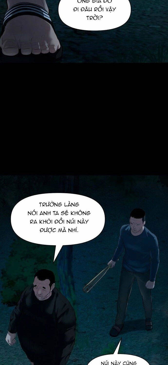 Ngôi Làng Ma Quái Chap 8 - Next Chap 9