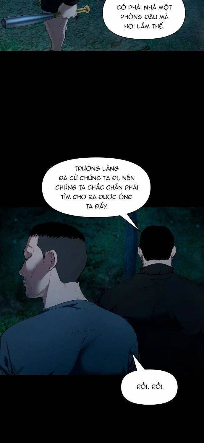 Ngôi Làng Ma Quái Chap 8 - Next Chap 9