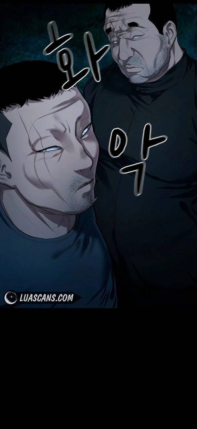 Ngôi Làng Ma Quái Chap 8 - Next Chap 9