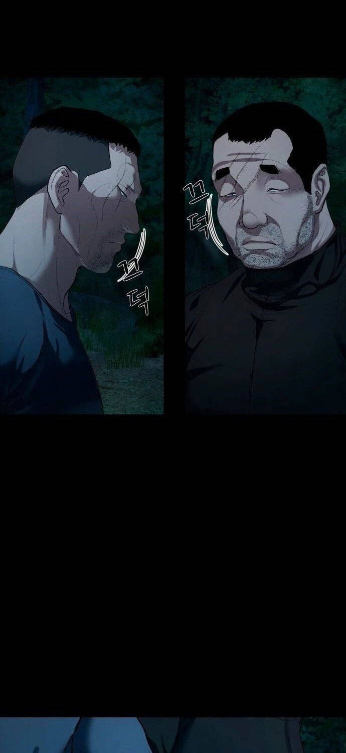 Ngôi Làng Ma Quái Chap 8 - Next Chap 9