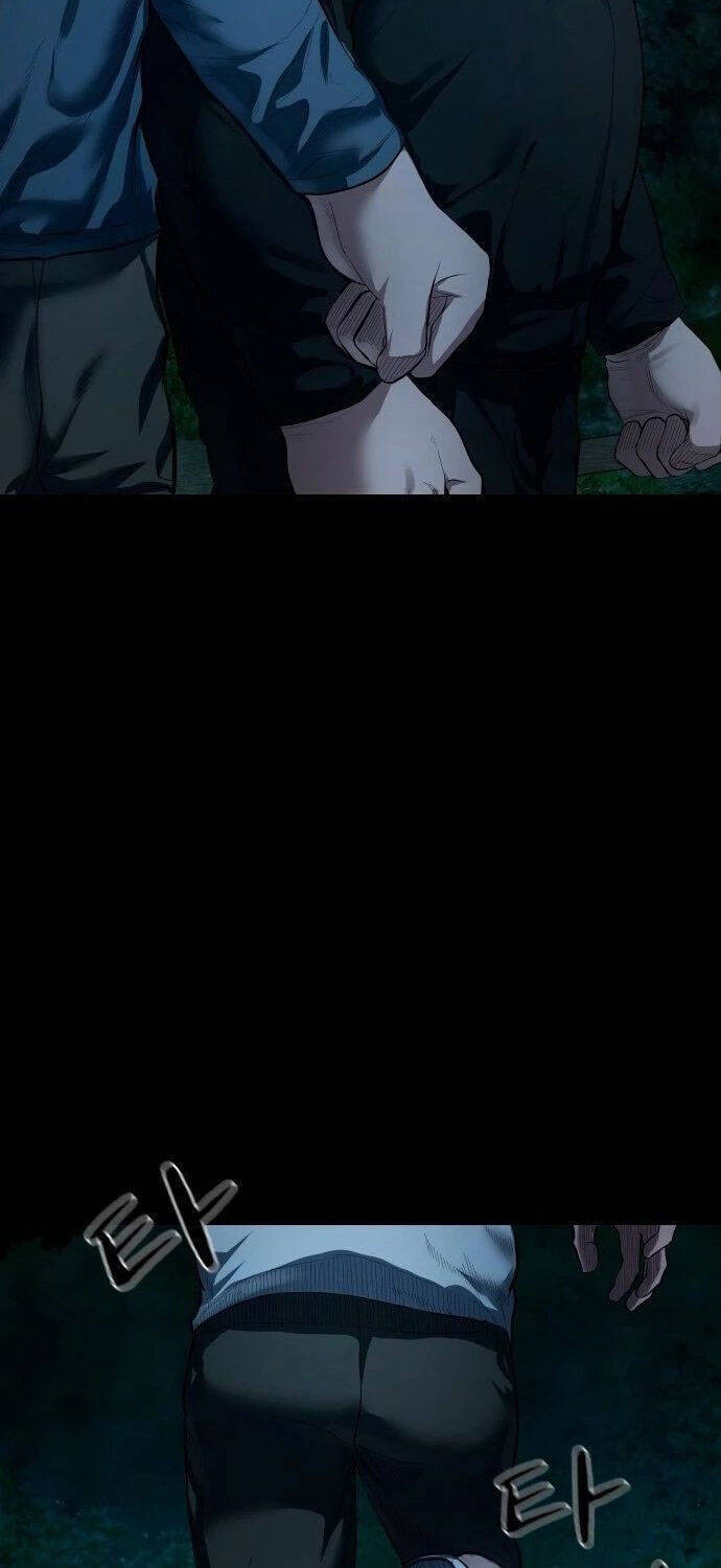 Ngôi Làng Ma Quái Chap 8 - Next Chap 9