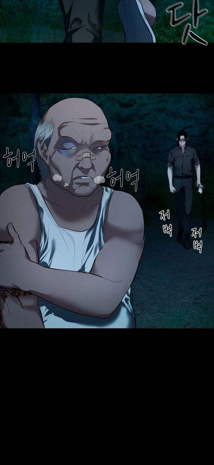 Ngôi Làng Ma Quái Chap 8 - Next Chap 9