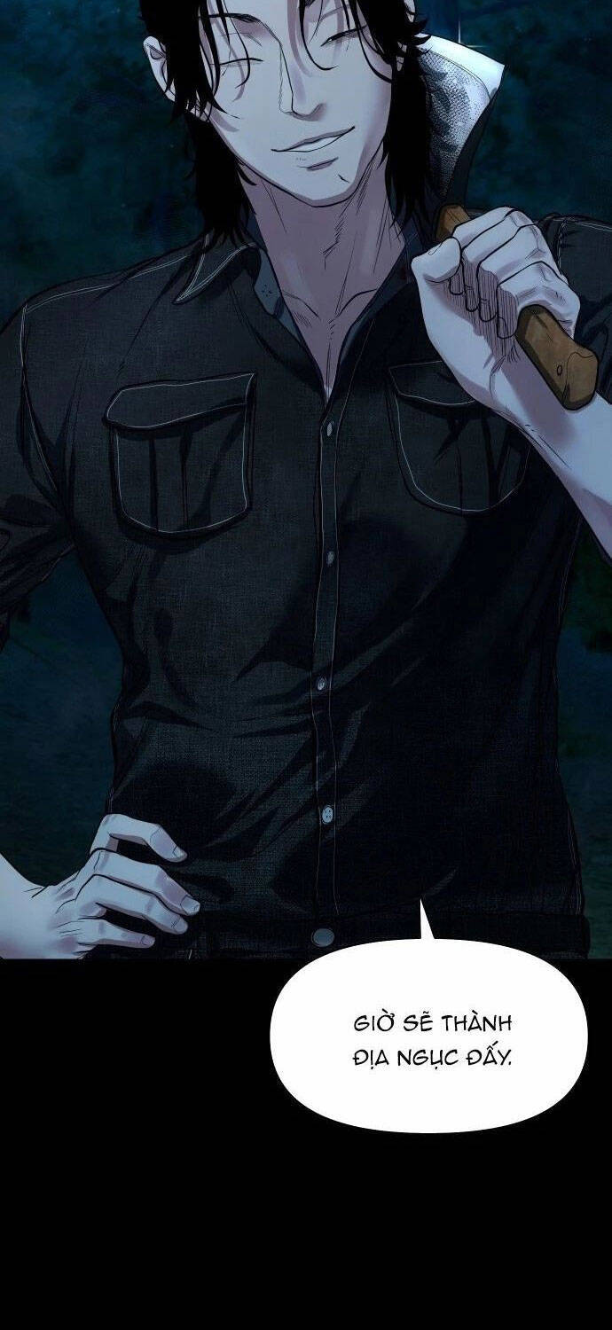Ngôi Làng Ma Quái Chap 8 - Next Chap 9