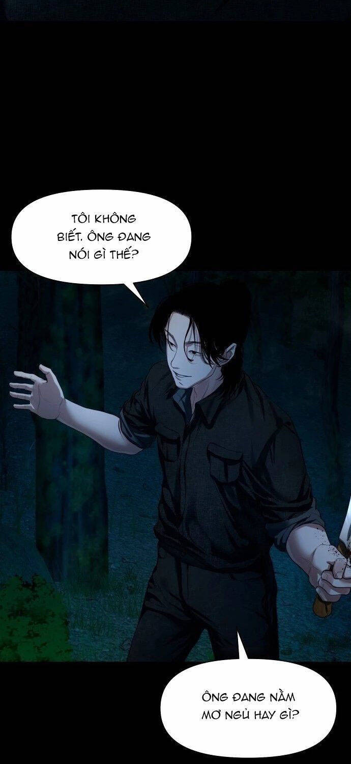 Ngôi Làng Ma Quái Chap 8 - Next Chap 9