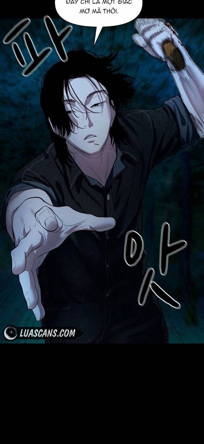 Ngôi Làng Ma Quái Chap 8 - Next Chap 9