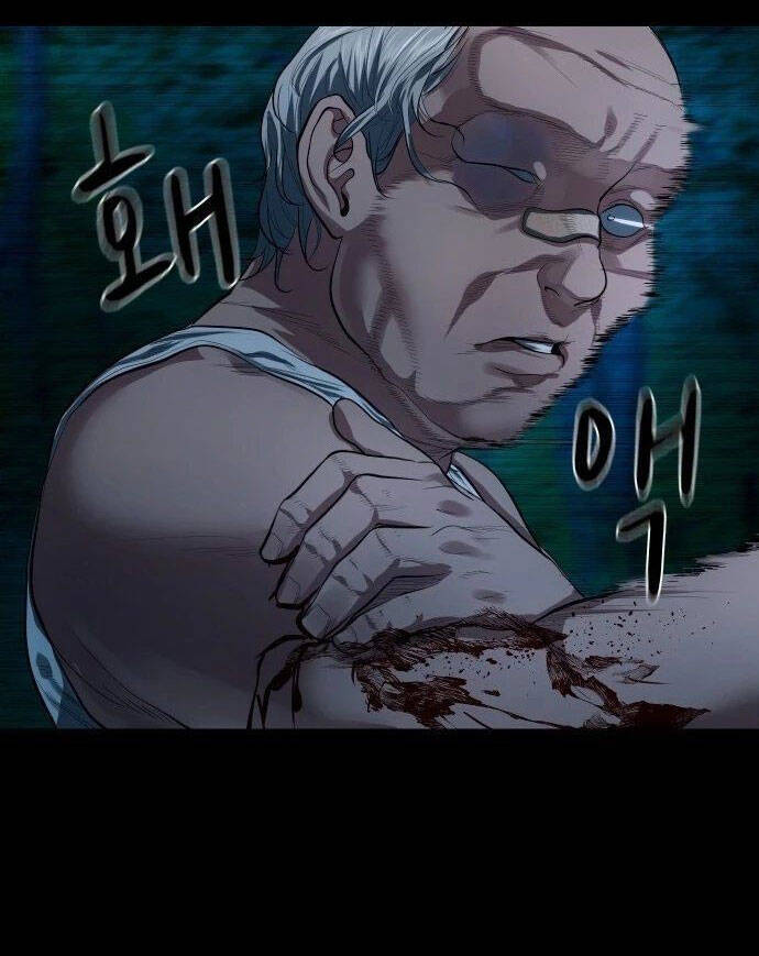 Ngôi Làng Ma Quái Chap 8 - Next Chap 9