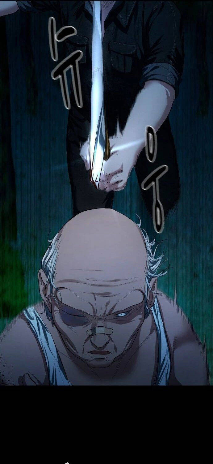 Ngôi Làng Ma Quái Chap 8 - Next Chap 9