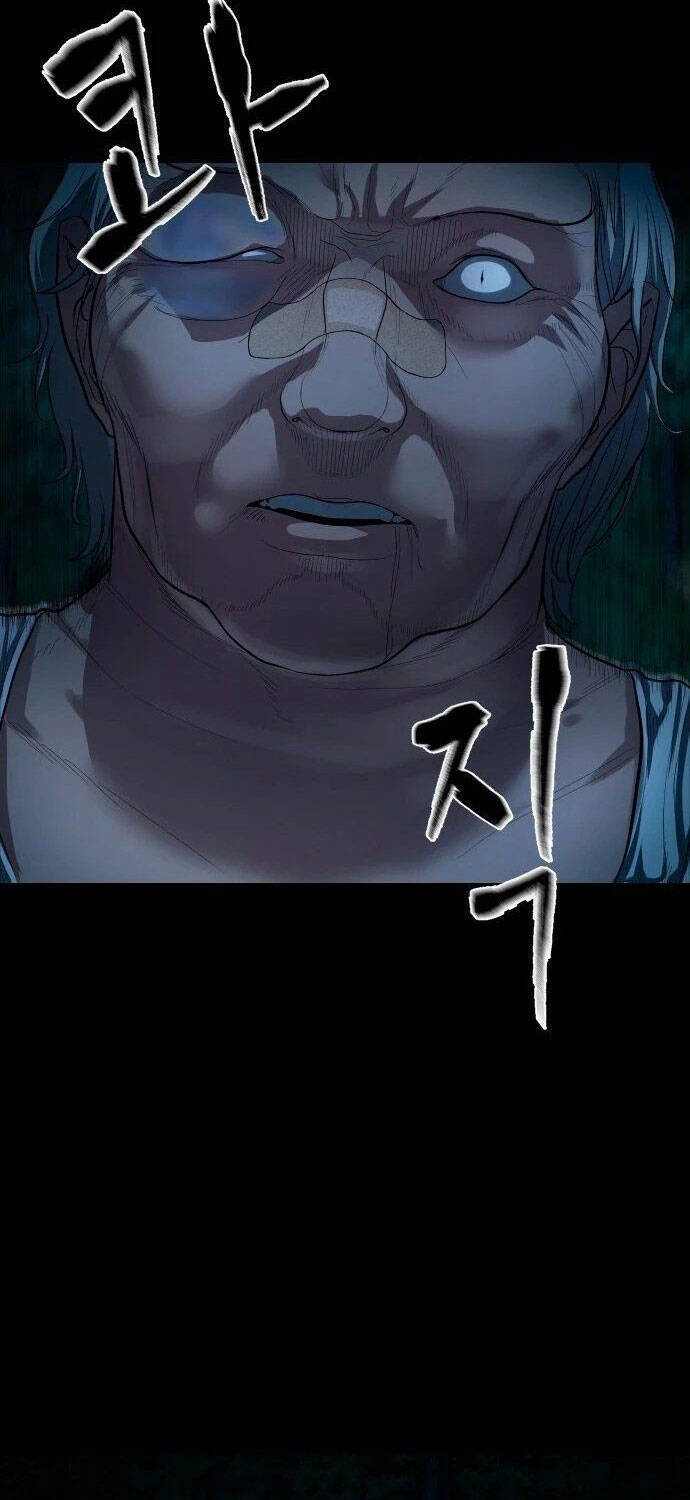 Ngôi Làng Ma Quái Chap 8 - Next Chap 9