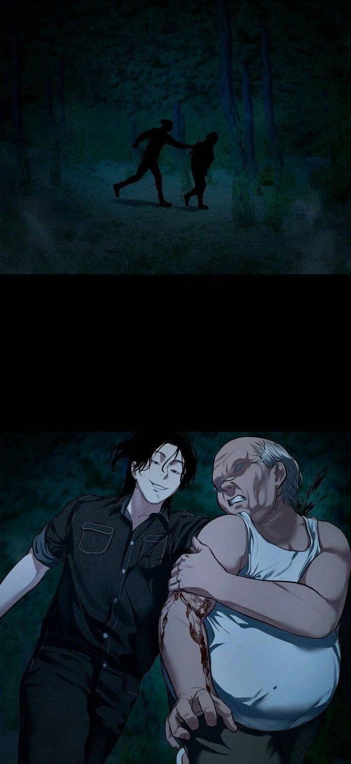 Ngôi Làng Ma Quái Chap 8 - Next Chap 9