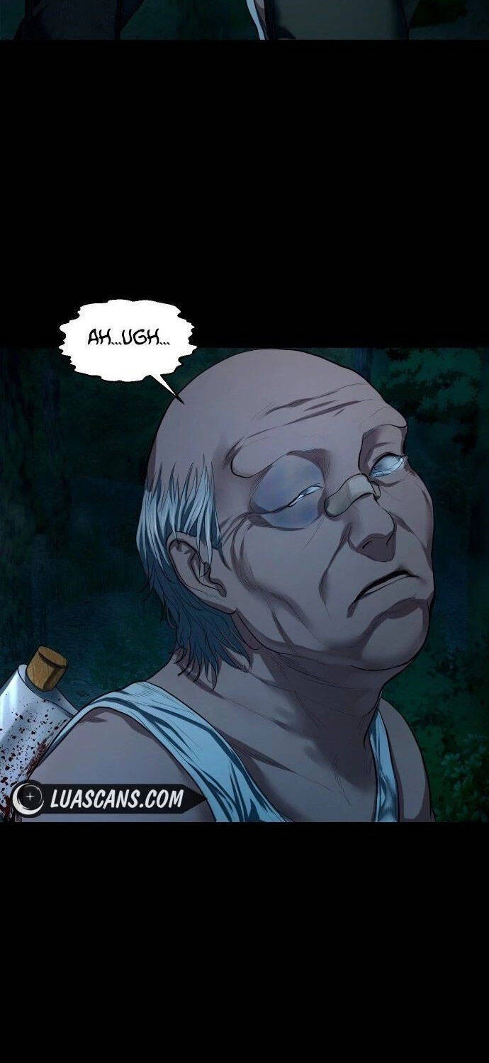 Ngôi Làng Ma Quái Chap 8 - Next Chap 9