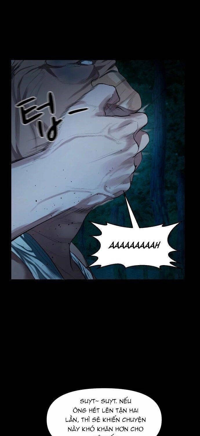 Ngôi Làng Ma Quái Chap 8 - Next Chap 9