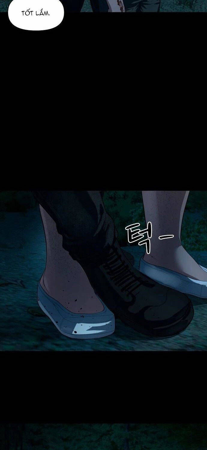 Ngôi Làng Ma Quái Chap 8 - Next Chap 9