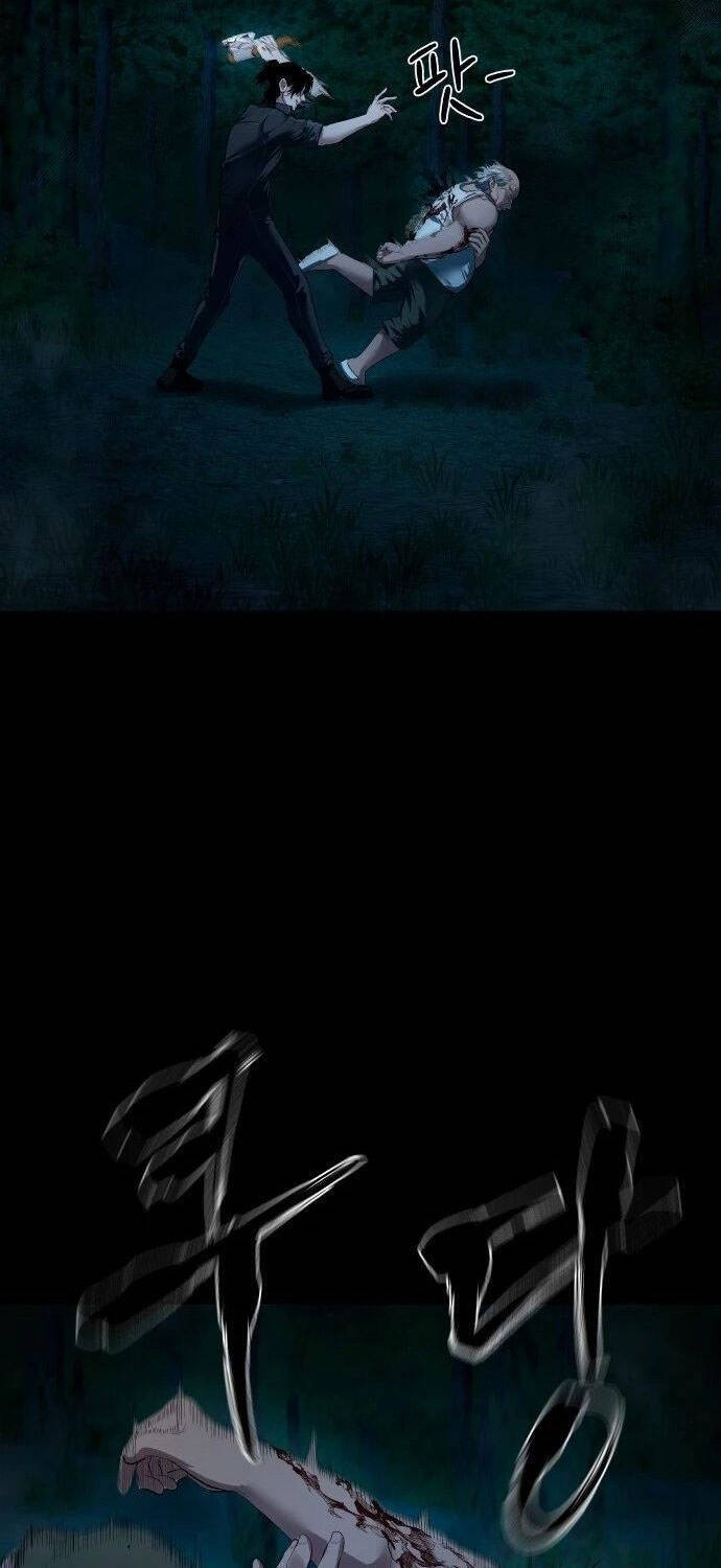 Ngôi Làng Ma Quái Chap 8 - Next Chap 9