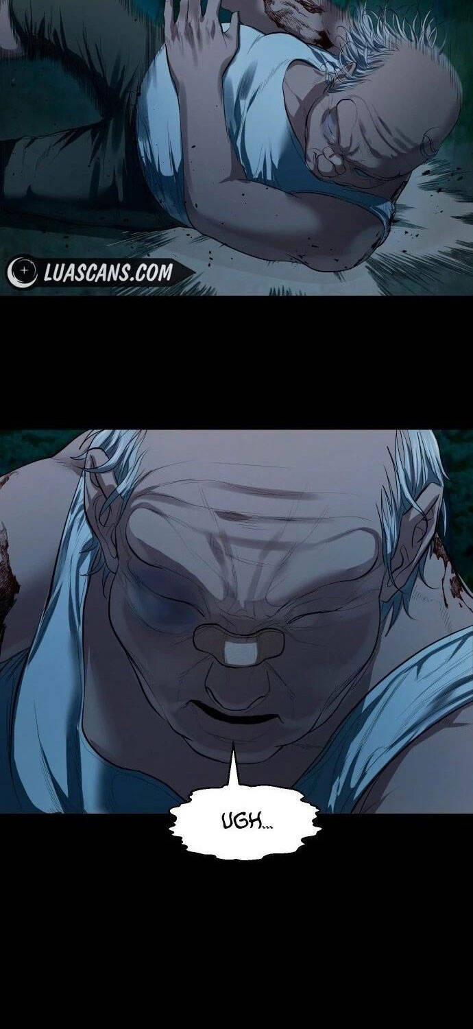 Ngôi Làng Ma Quái Chap 8 - Next Chap 9