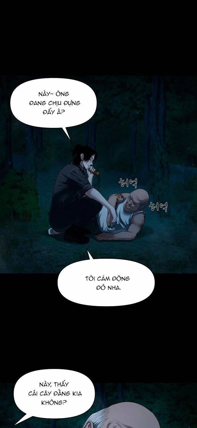 Ngôi Làng Ma Quái Chap 8 - Next Chap 9