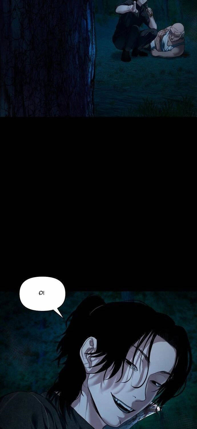 Ngôi Làng Ma Quái Chap 8 - Next Chap 9