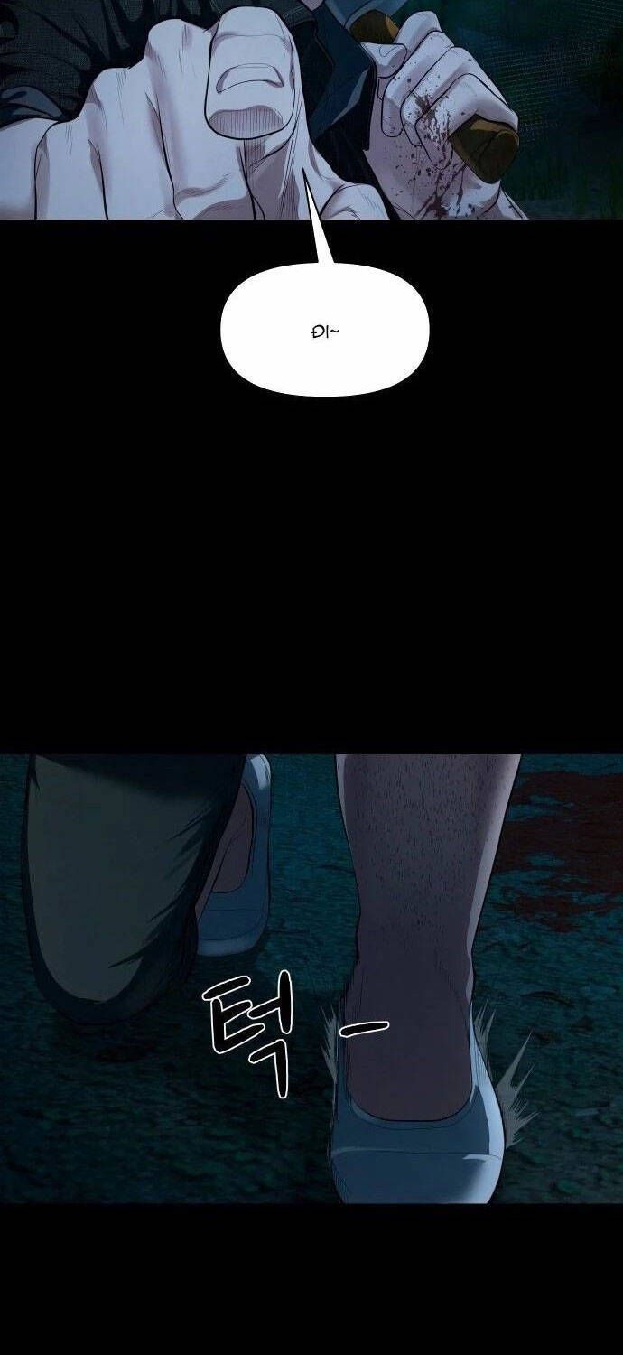 Ngôi Làng Ma Quái Chap 8 - Next Chap 9