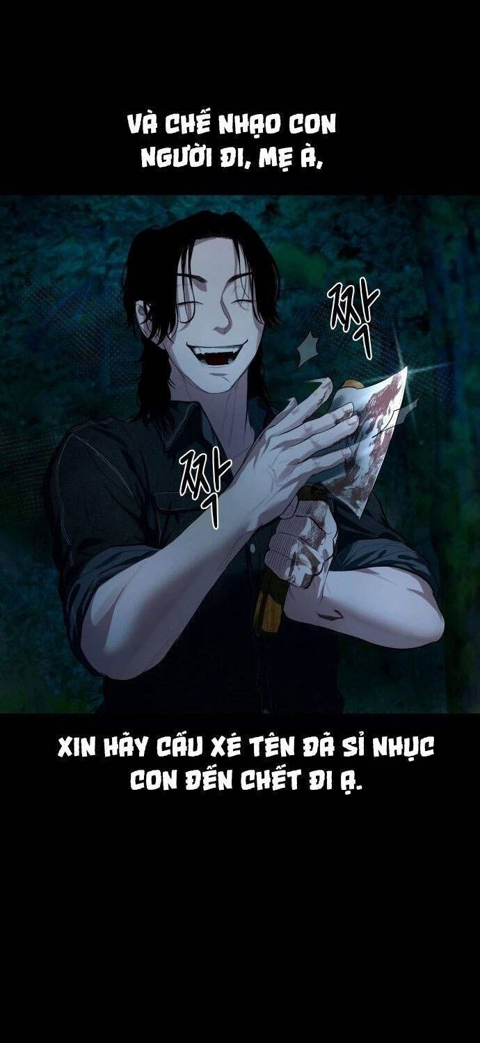 Ngôi Làng Ma Quái Chap 8 - Next Chap 9