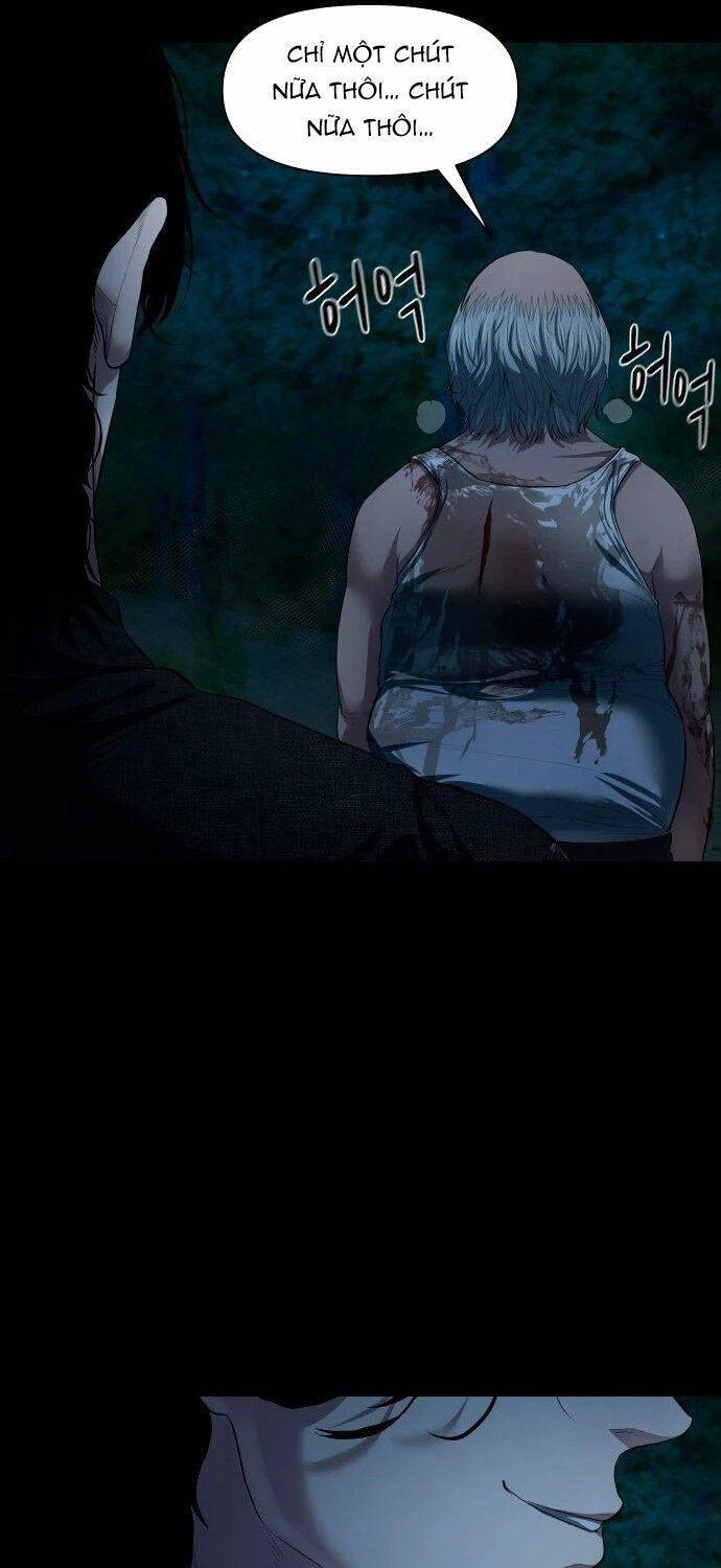 Ngôi Làng Ma Quái Chap 8 - Next Chap 9