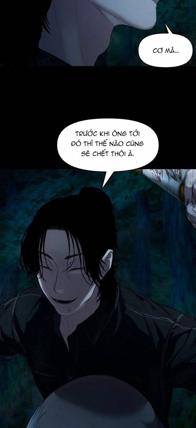 Ngôi Làng Ma Quái Chap 8 - Next Chap 9