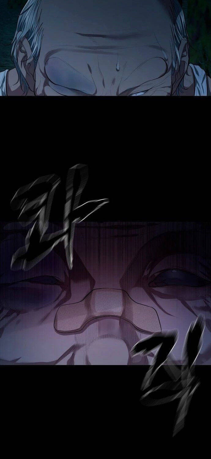 Ngôi Làng Ma Quái Chap 8 - Next Chap 9