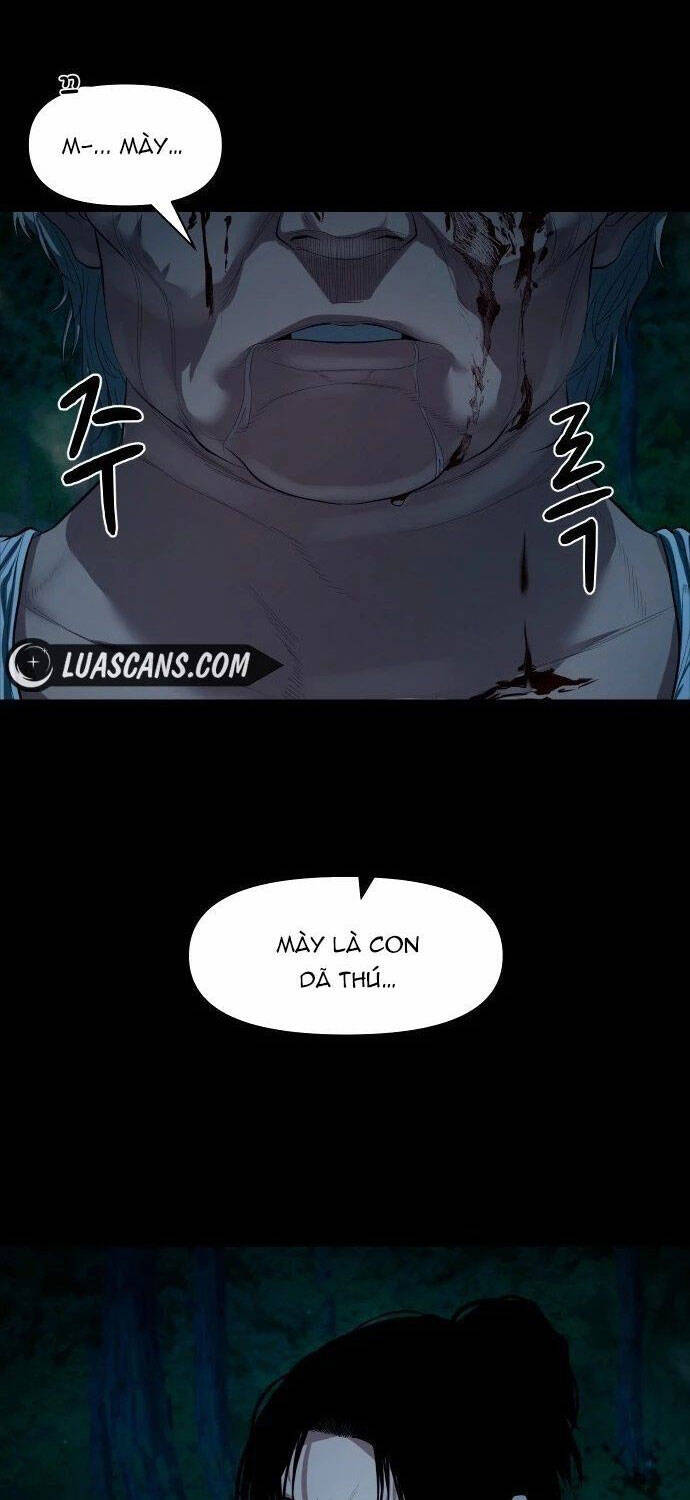Ngôi Làng Ma Quái Chap 8 - Next Chap 9