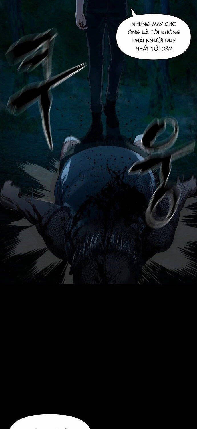 Ngôi Làng Ma Quái Chap 8 - Next Chap 9