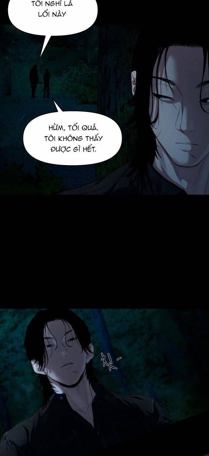 Ngôi Làng Ma Quái Chap 8 - Next Chap 9