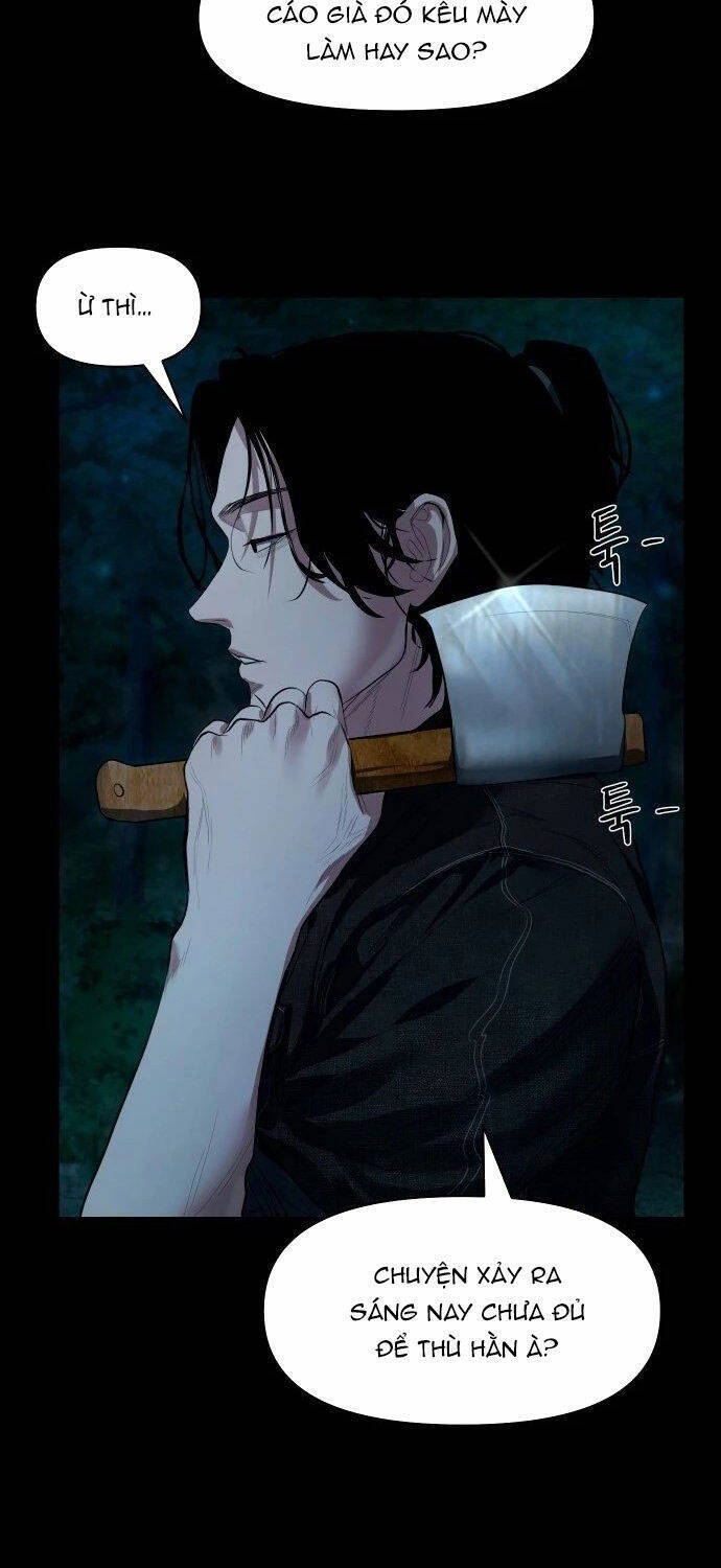 Ngôi Làng Ma Quái Chap 8 - Next Chap 9