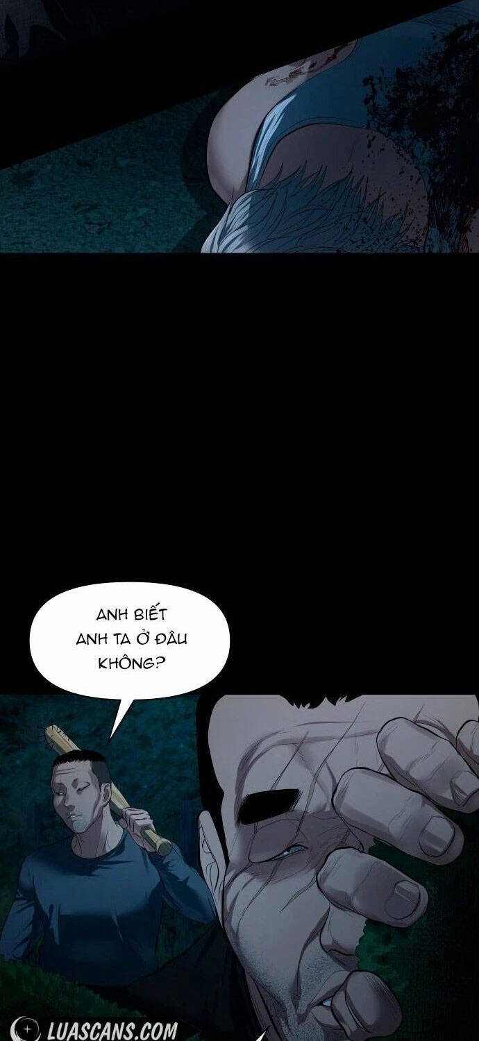 Ngôi Làng Ma Quái Chap 8 - Next Chap 9