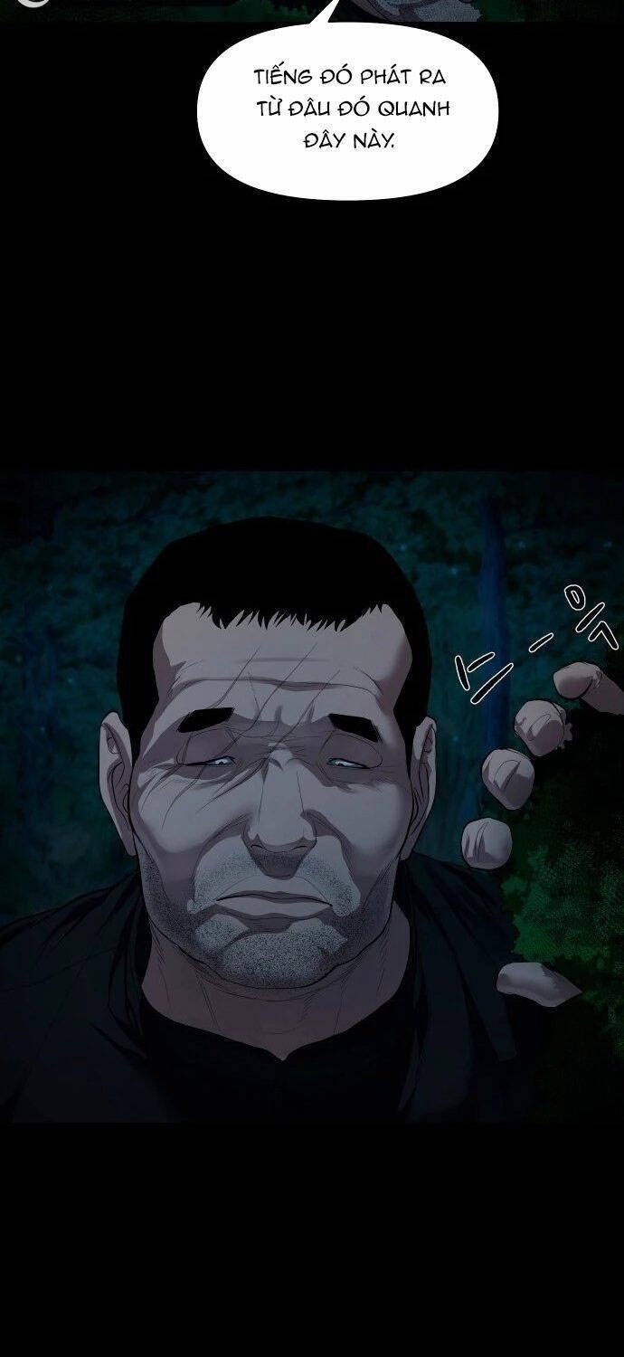 Ngôi Làng Ma Quái Chap 8 - Next Chap 9