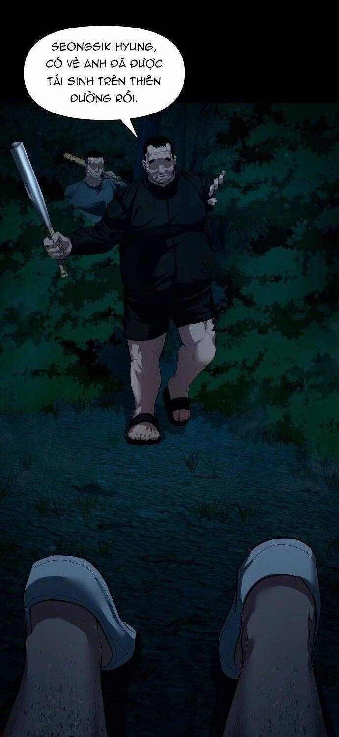 Ngôi Làng Ma Quái Chap 8 - Next Chap 9