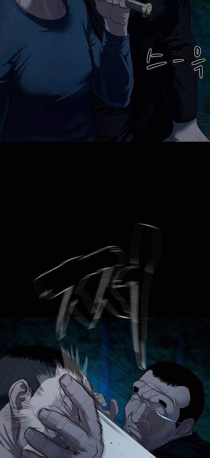 Ngôi Làng Ma Quái Chap 8 - Next Chap 9